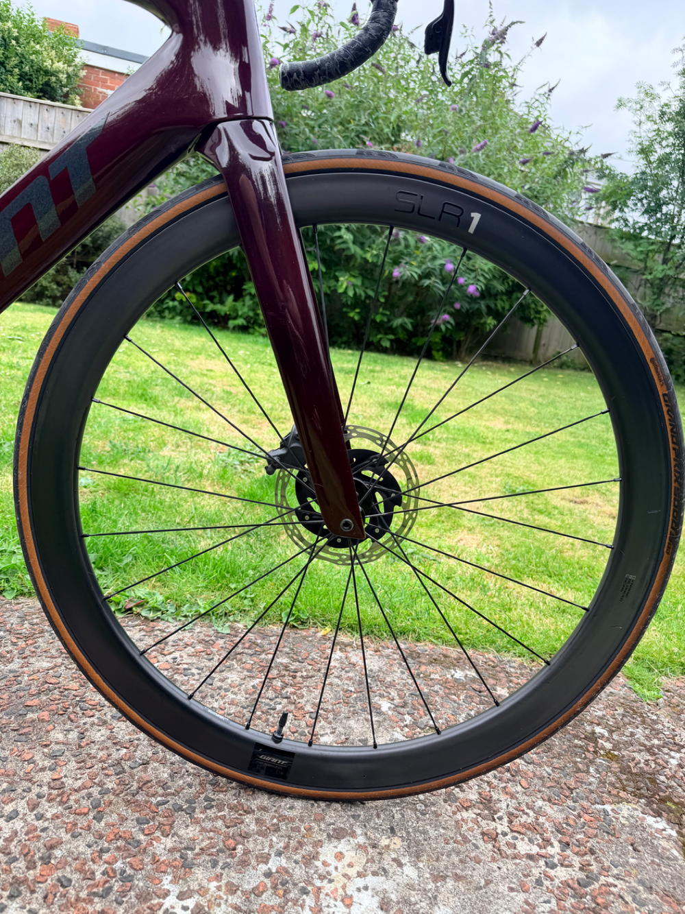 Giant Propel Advanced Sl 1 Disc 2021