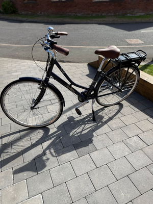 Pendleton Somerby E 2020