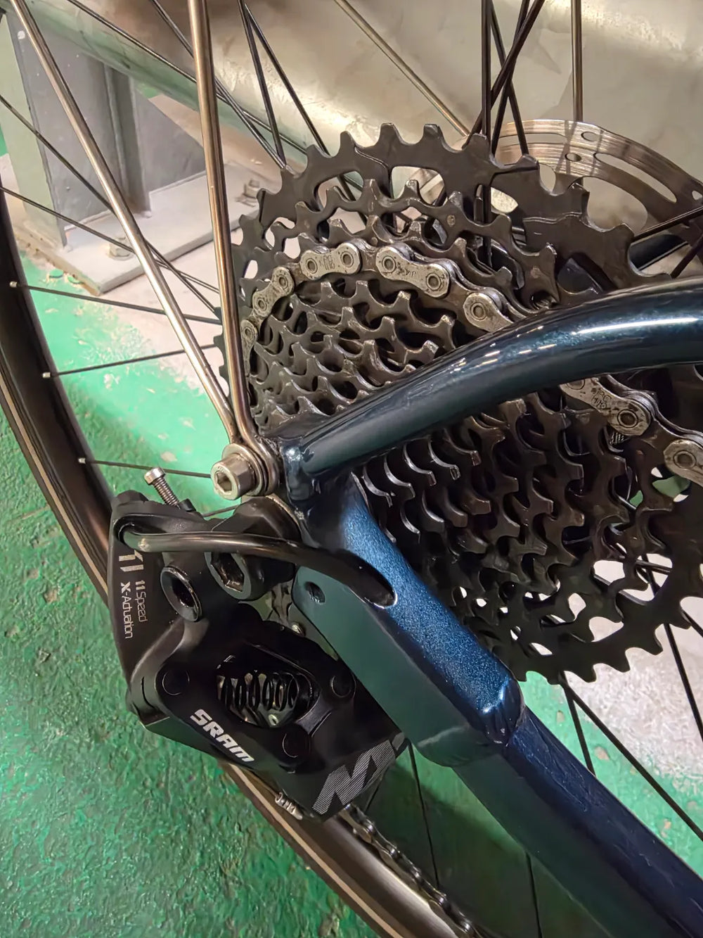 Ribble Hybrid AL e - Fully Loaded Edition 2024