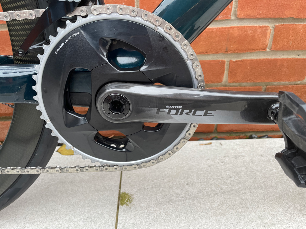 CUBE Agree C:62 SLX 2024