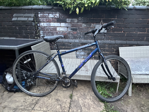 Argon 18 Cx10