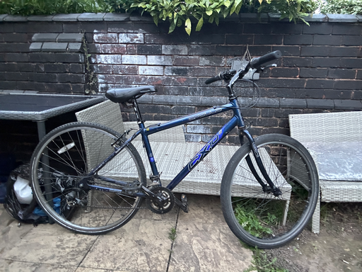 Argon 18 Cx10