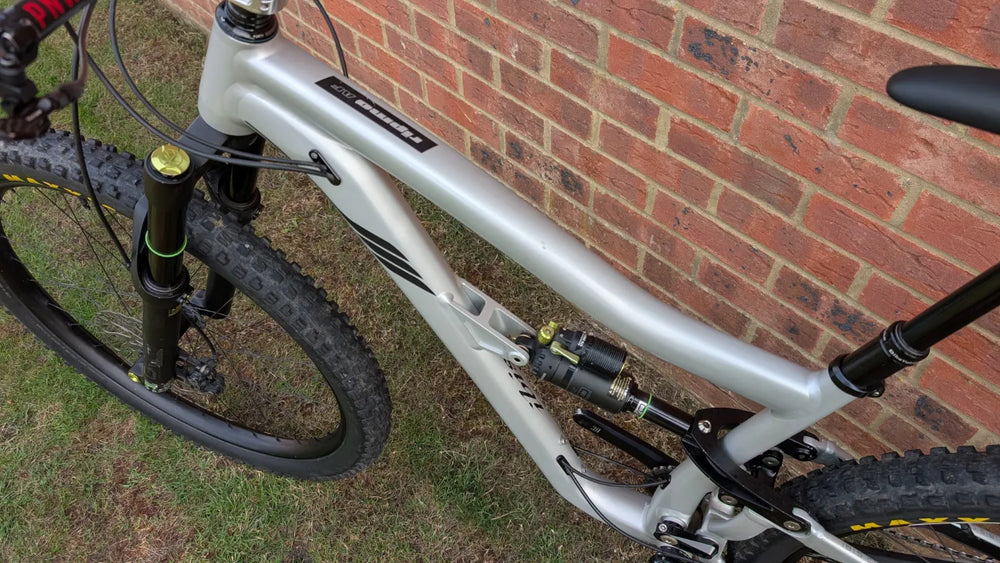 Ibis Ripmo AF SLX 2021