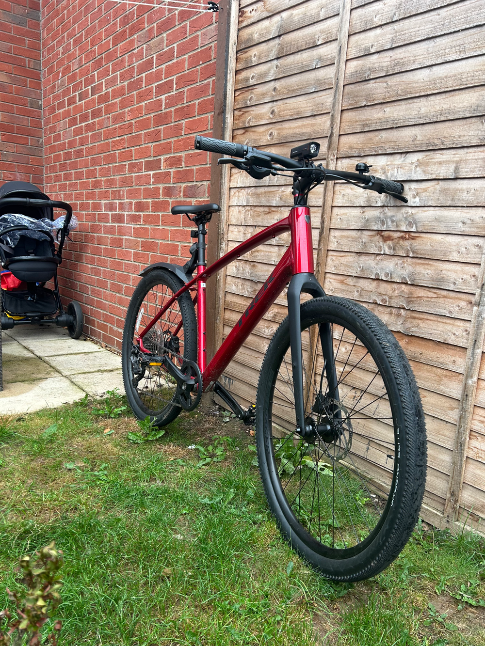 Trek Dual Sport 3 2022