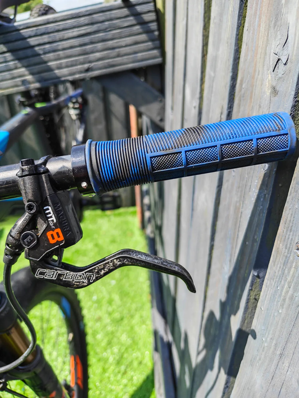 Cube Stereo 120 Hpa Pro 29er 2017