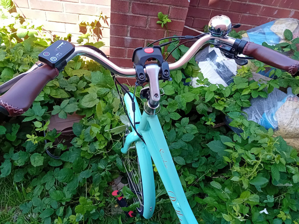 Pendleton Somerby Electric Hybrid Bike 2020