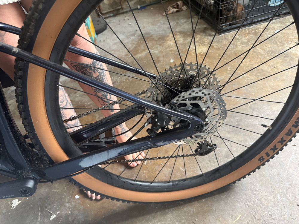 Scott Scale 965 2024