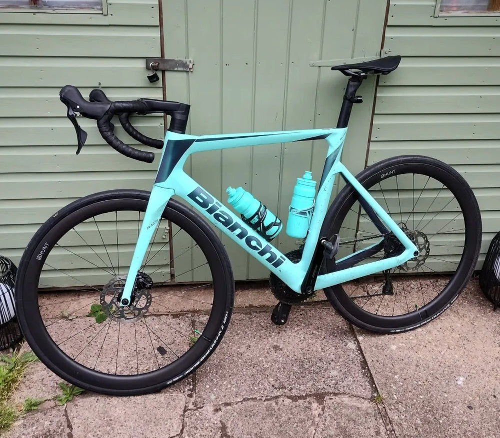 Bianchi Oltre Race 105 2023