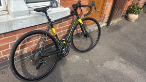 Ribble Endurance 725 Disc - Shimano Tiagra 2025