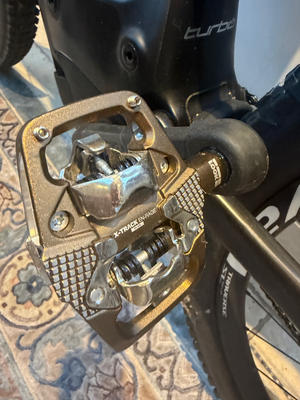 Specialized S-works Levo 2022