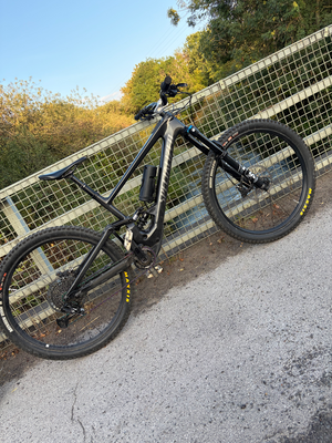 Specialized Kenevo SL Comp Carbon 29 2025