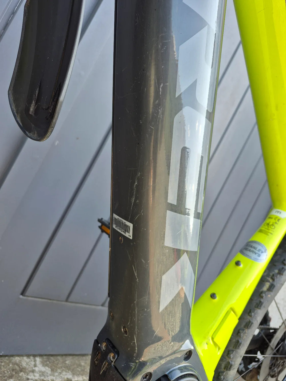 Trek Powerfly 5 2021