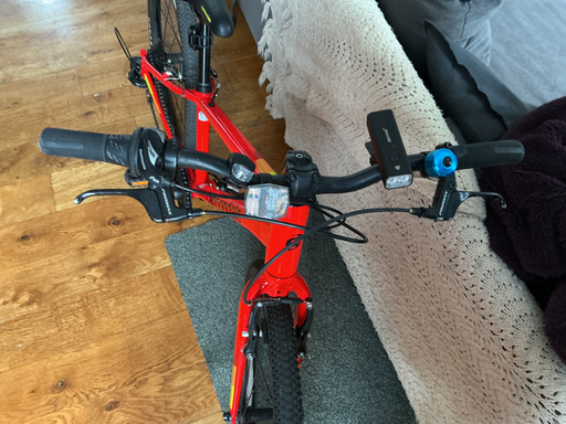 Cannondale Quick 24 Boys 2023