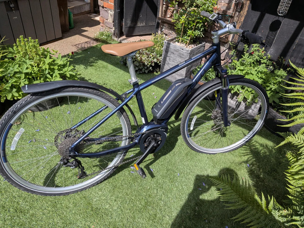 Carrera Crossfuse 2021