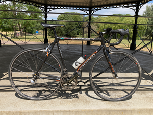Cervelo P2 sram red 2010