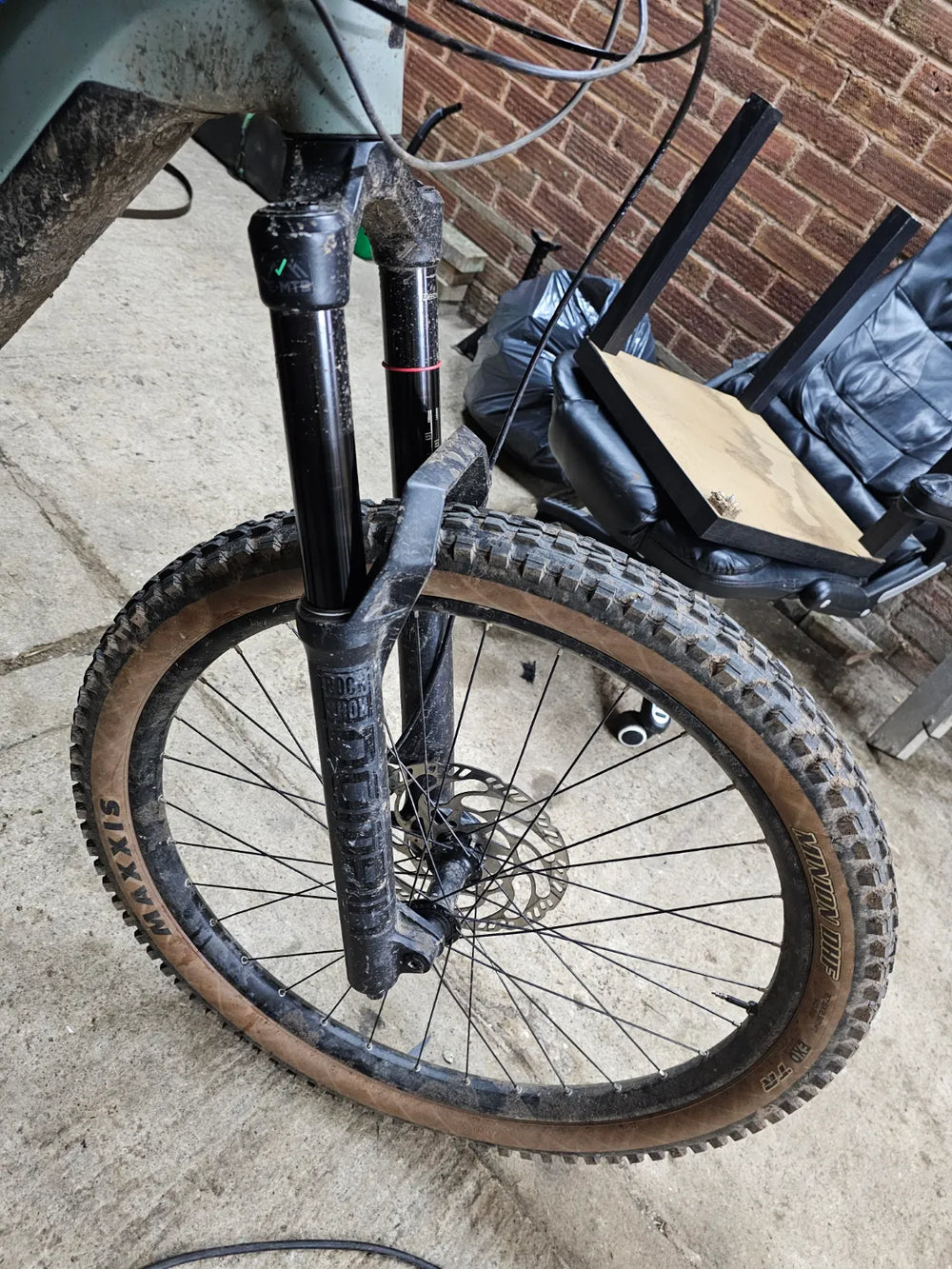 Cube Stereo Hybrid 160 Hpc Race 625 2022