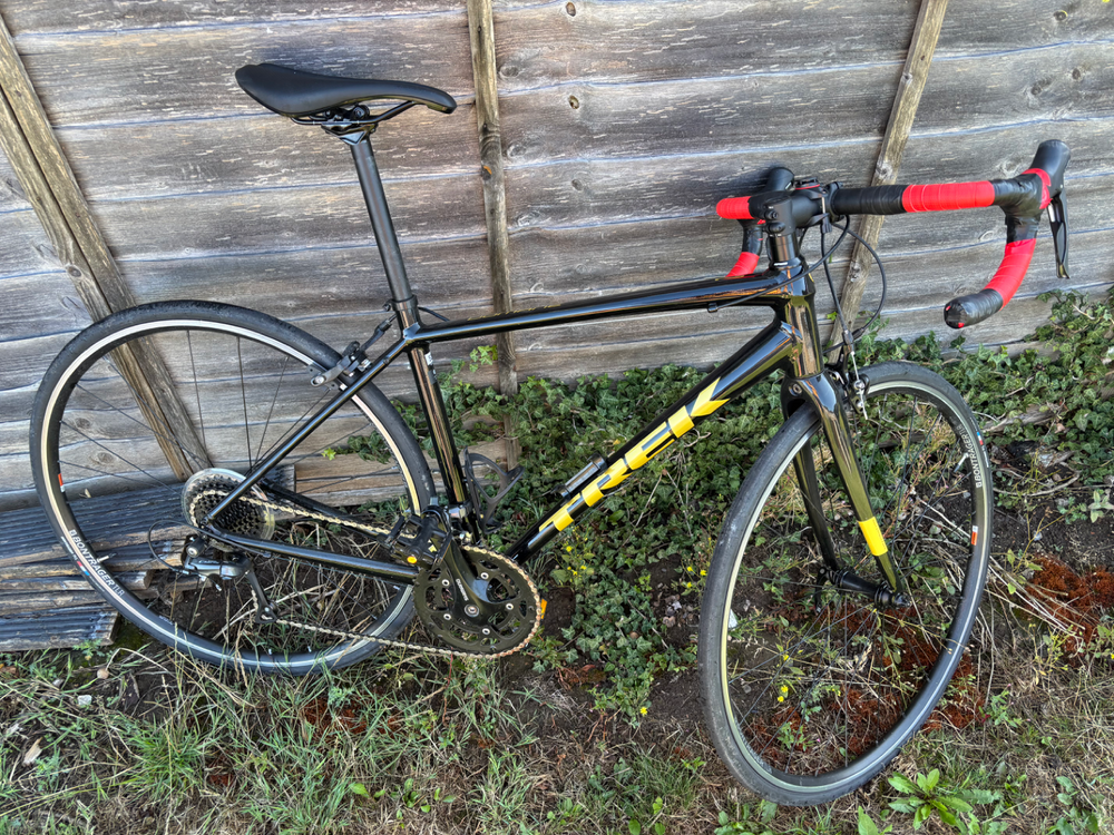 Trek Domane AL 2 2024