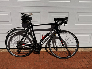 Cervelo R-Series Ultegra Di2 Rim 2020