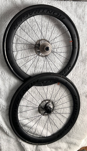 Trek Madone SLR 7 2021