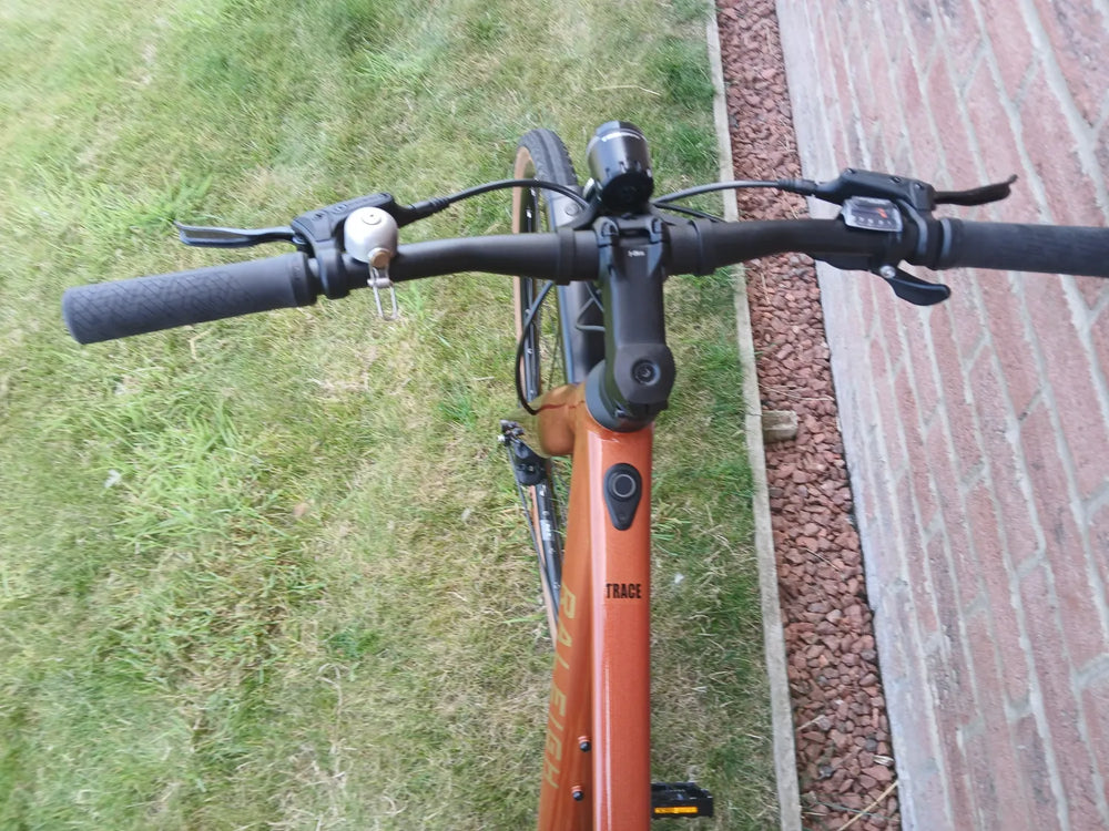 Raleigh Trace Lightweight Electric 2025