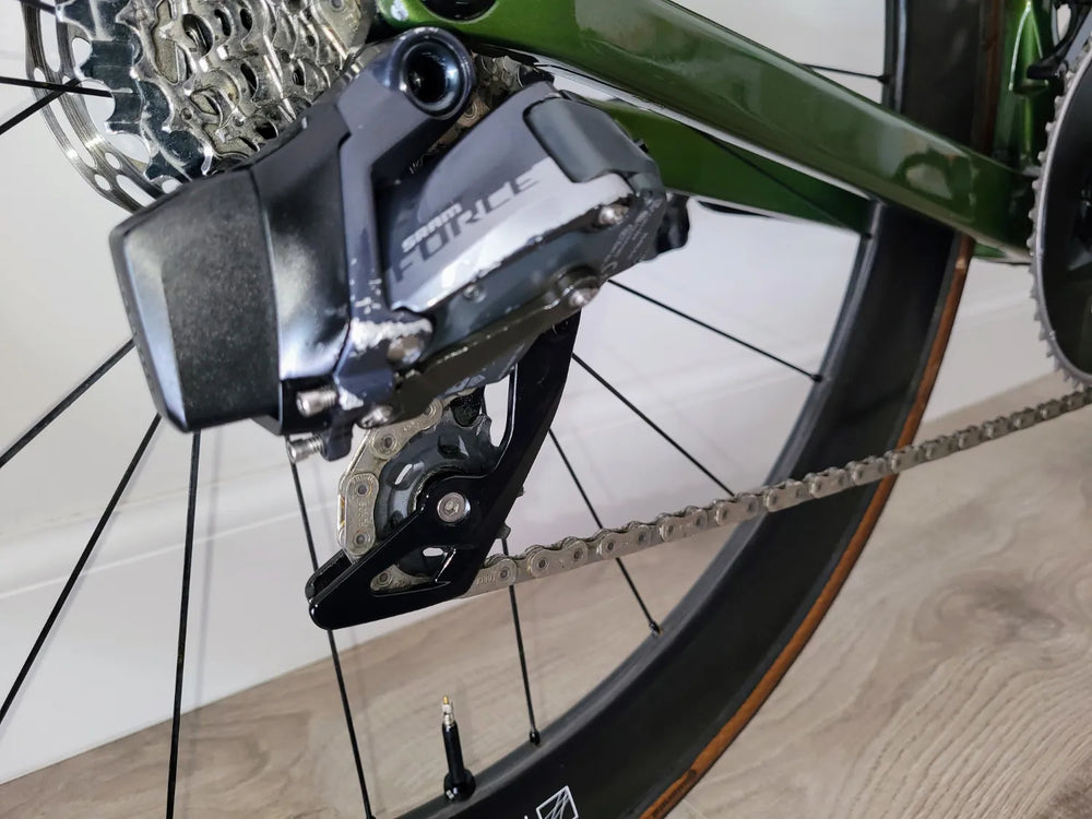 Orbea ORCA M21eTEAM PWR 2022