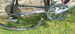 Ribble GranFondo 2017