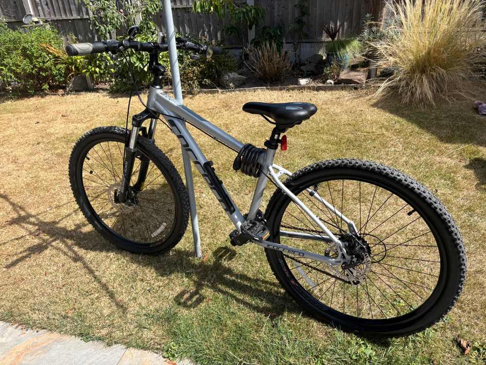 Carrera Vengeance , 2024