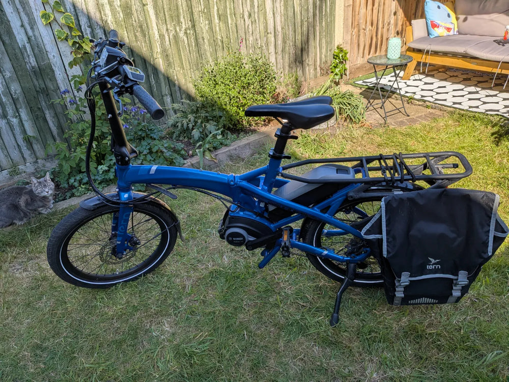 Tern Vektron Q9 2020