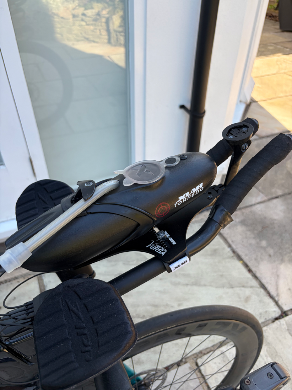 Vitus Auro Disc Rival AXS TT 2023