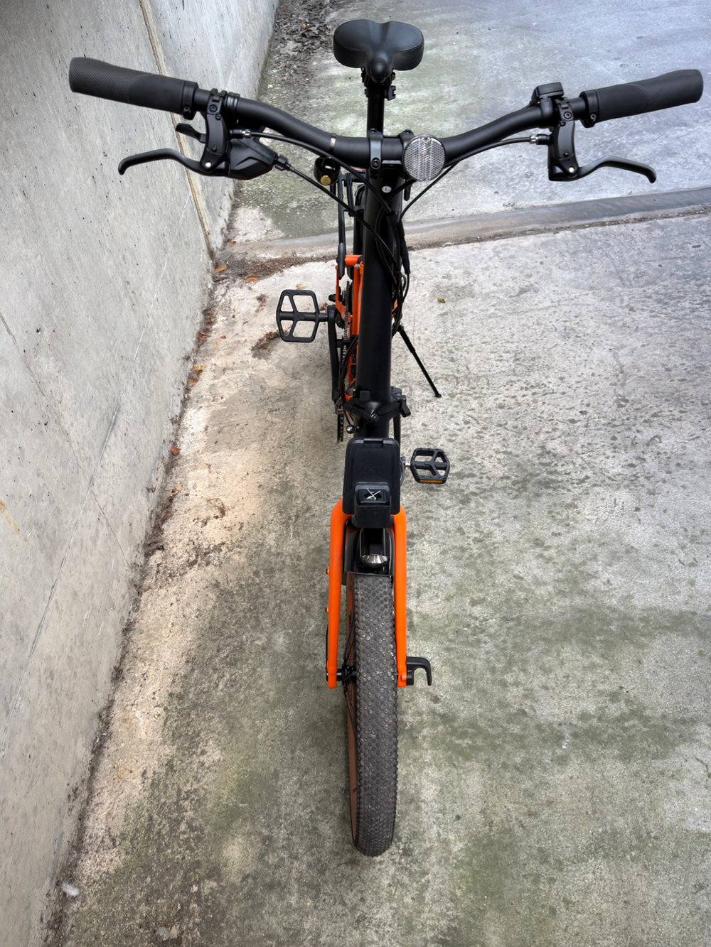 Brompton Electric G Line 4 Speed With Roller Frame 2026