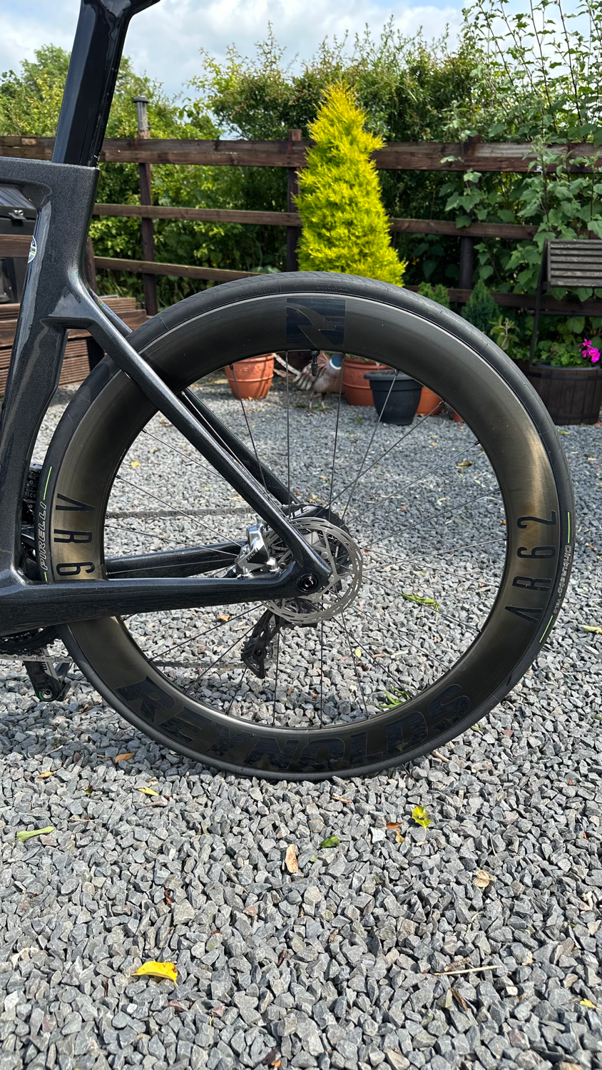 Vitus ZX-1 CRX eTap AXS 2020