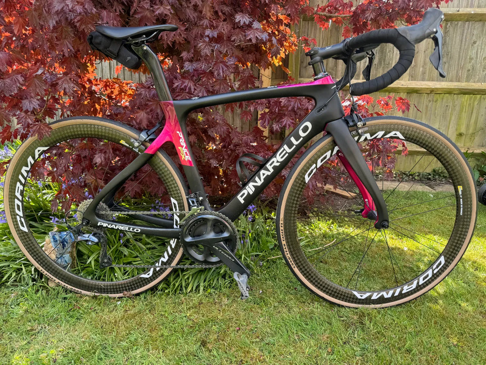 Pinarello Prince FX 2019