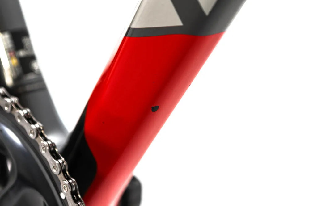 Ridley Fenix SL - Shimano Ultegra 2017