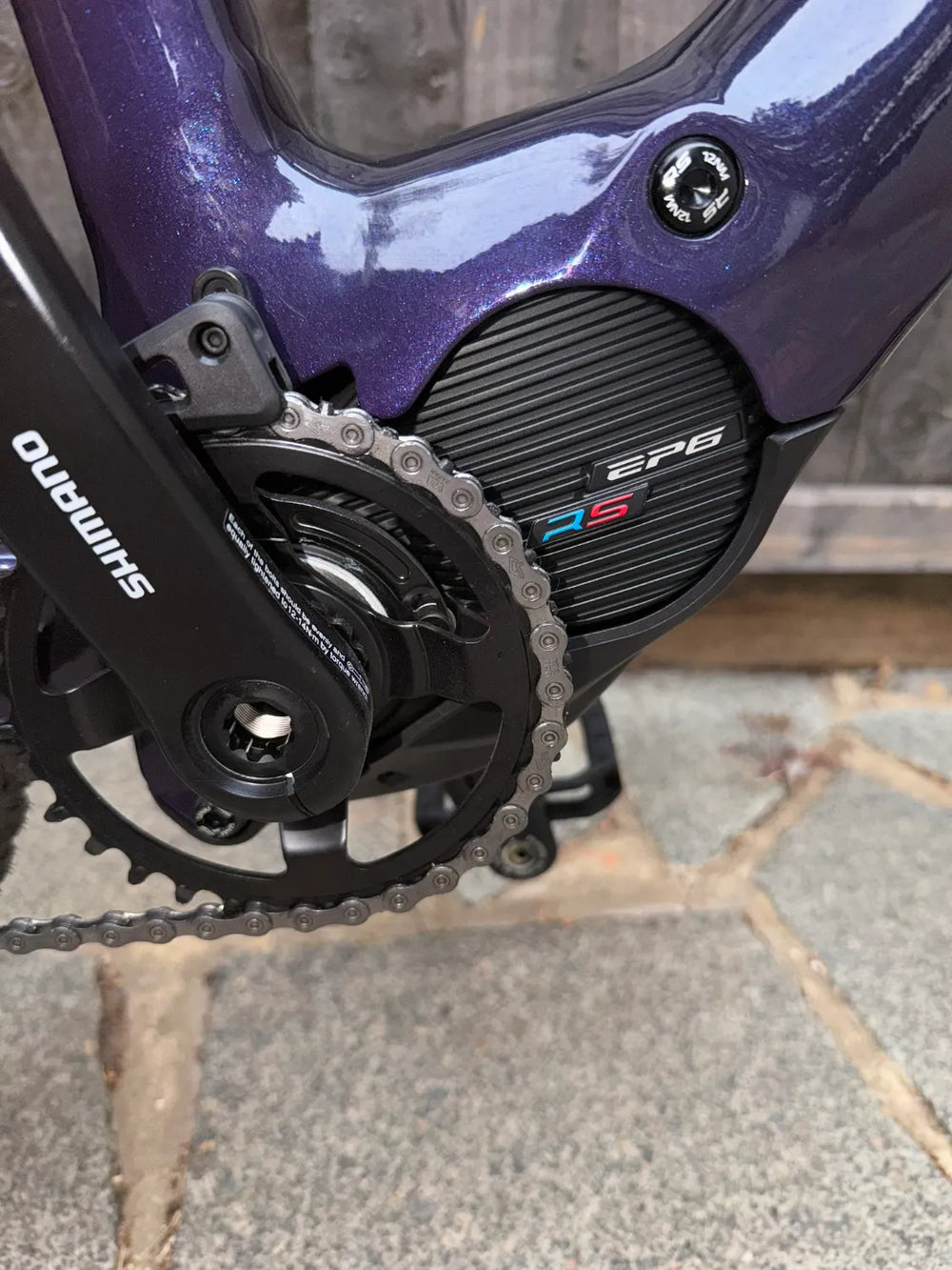 Orbea Urrun 20 - Bike - Tanzanite 2025