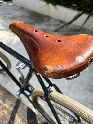 Pashley Guvnor Single Speed 2009
