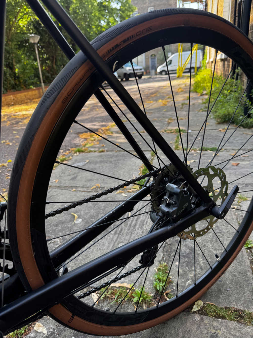 Canyon Endurace 7 Disc 2022