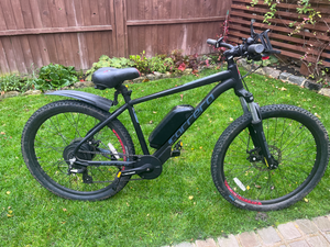 Carrera Vengeance-E Pro Ltd 2025
