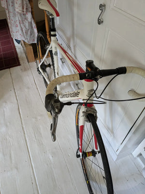 Cannondale Supersix Evo 2013