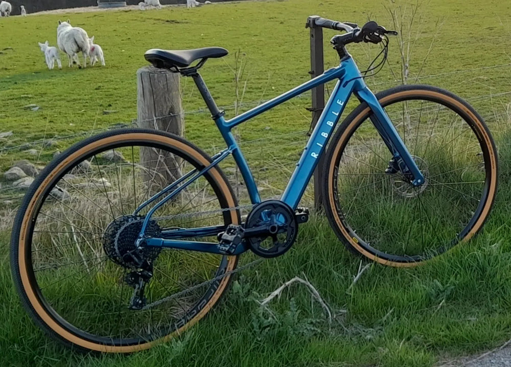 Ribble Hybrid AL e - Standard Edition 2022