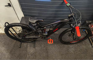 Cube Stereo Hpc Pro 2023