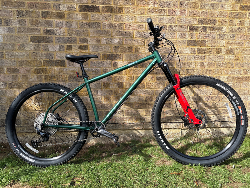 Voodoo LOCO 2025