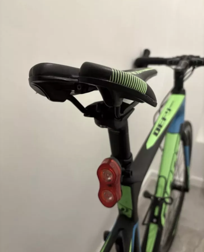 Giant Defy Advanced 3 2018