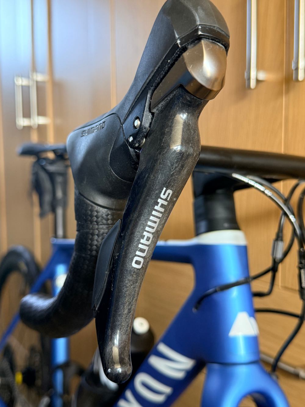 Canyon Ultimate CF SL Disc 8.0 2017