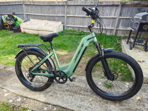 Joobike Joo1