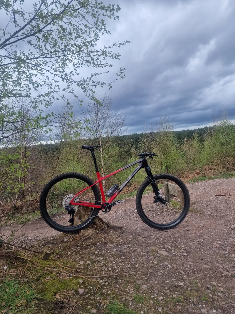Merida Big.nine 7000 2026