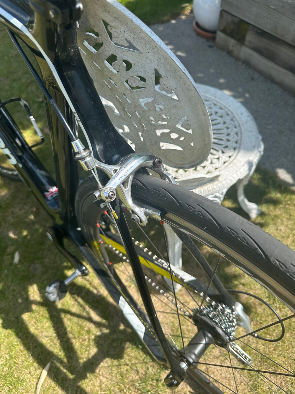 Boardman Team Carbon 2016