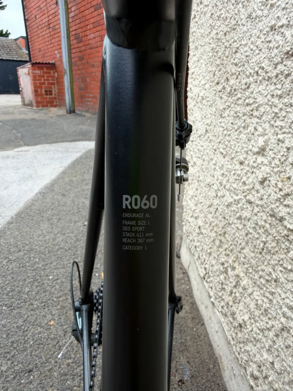 Canyon Endurace 6 RB 2022