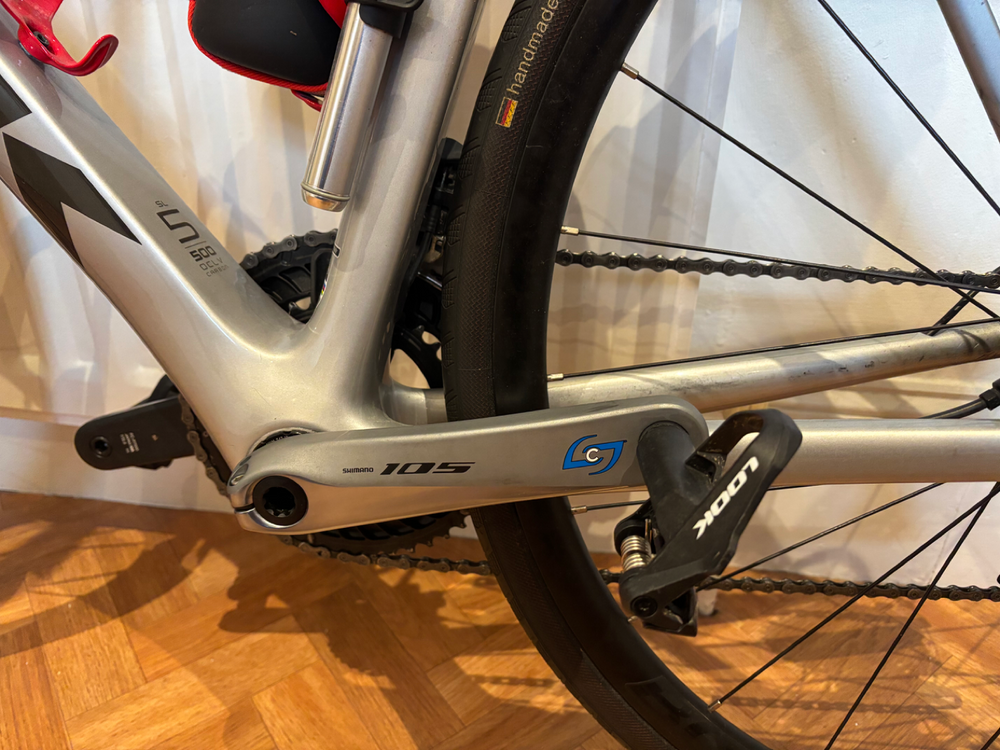Trek emonda SL 5 2021
