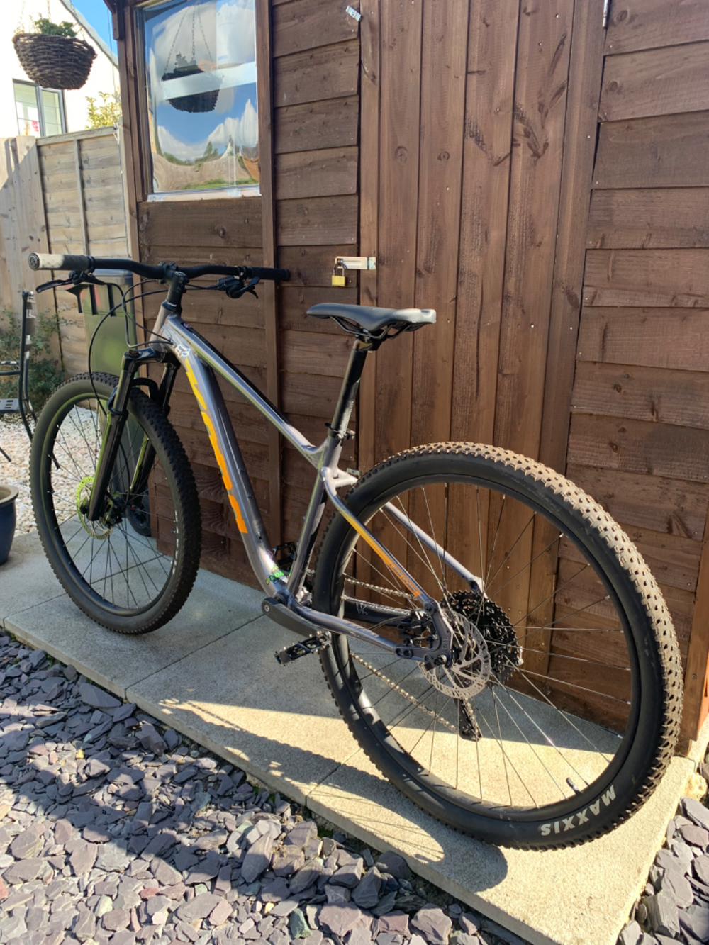 Kona Lava Dome 2022