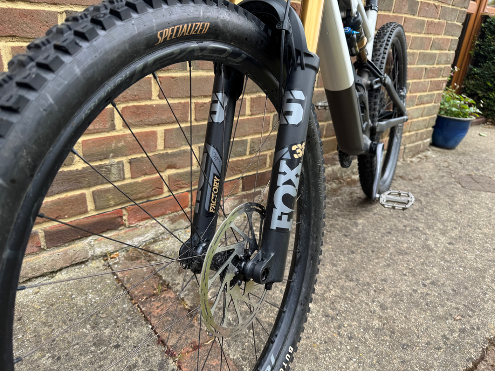 Specialized Stumpjumper EVO Elite Alloy 2023